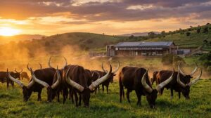 Will ‘Ankole Chocolate Manifesto’ to End Raw Milk Sales? Will 'Ankole Chocolate Manifesto' to End Raw Milk Sales?