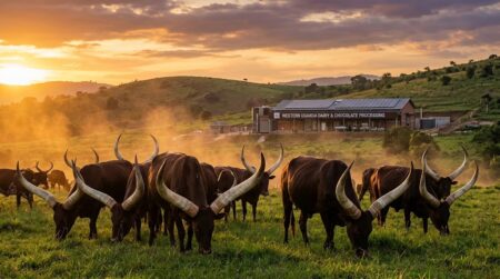 Will 'Ankole Chocolate Manifesto' to End Raw Milk Sales?