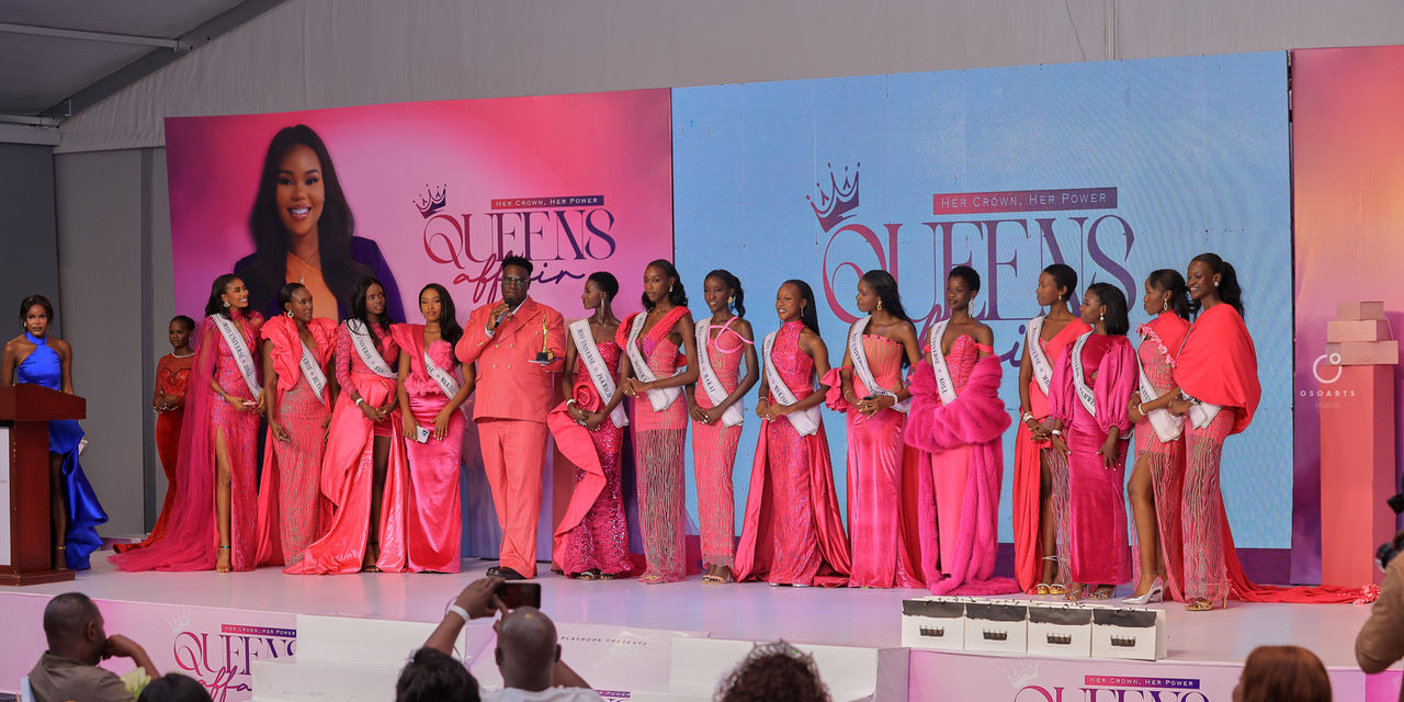 Favour Murungi Wins 2 Big crowns at Queens Affairs Awards 8 Favour Murungi Wins 2 Big crowns at Queens Affairs Awards