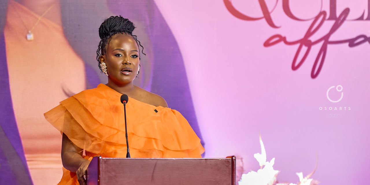 Favour Murungi Wins 2 Big crowns at Queens Affairs Awards 7 Favour Murungi Wins 2 Big crowns at Queens Affairs Awards