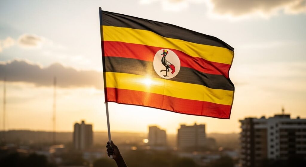 Why Are Ugandan Native Languages Dying? Foreign Accents