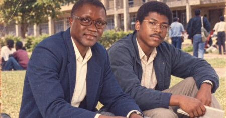 Love That Killed a Brotherhood | 1987 at Odeon Cinema Love That Killed a Brotherhood | 1987 at Odeon Cinema