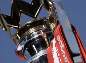 Premier League Trophy coming to Uganda After a Decade Premier League Trophy coming to Uganda After a Decade
