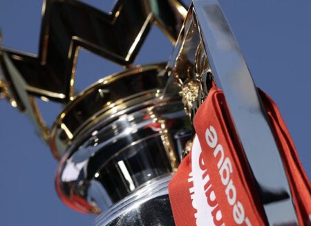 Premier League Trophy coming to Uganda After a Decade