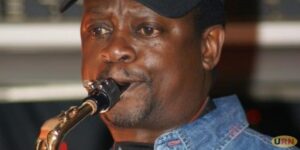 How Papa Moi Matovu Joined Coltrane, Parker, and Dibango