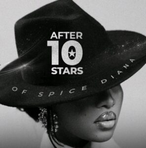 Spice Diana Unveils Epic After 10 Stars Concert in January 2027