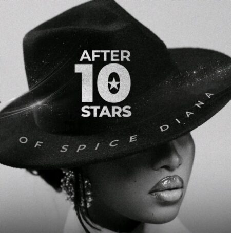 Spice Diana Unveils Epic After 10 Stars Concert in January 2027 Spice Diana Unveils Epic After 10 Stars Concert in January 2027