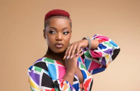 Nante made the announcement on Tuesday, September 1, 2026, publishing an official resignation letter detailing the conclusion of her two-year stint at Nation Media Group (NMG) Uganda.