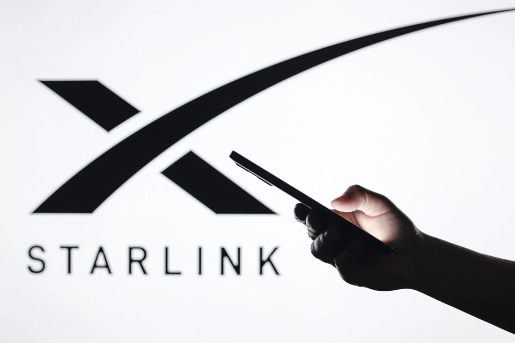 How to Order Starlink in Uganda | It's here finally! Yes...