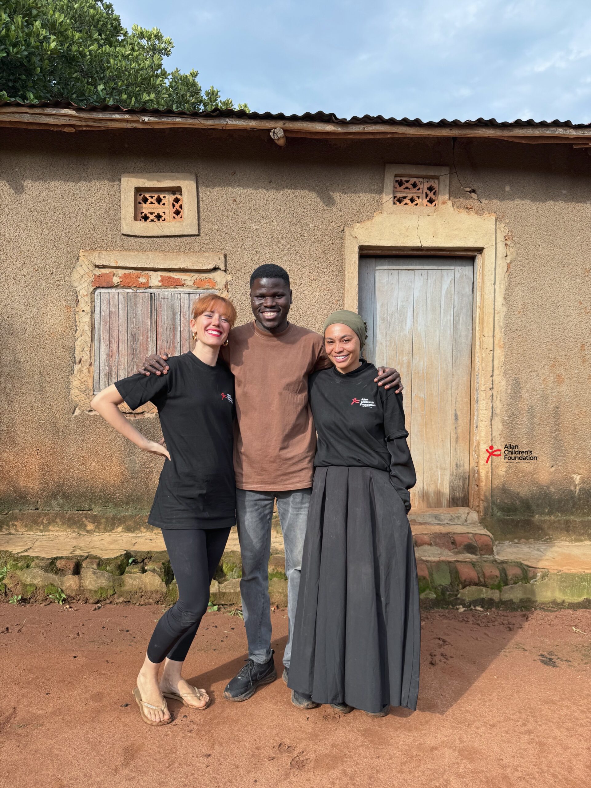 Every Child Matters | Allan Kato on Children’s Foundation