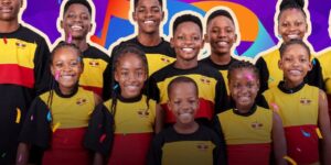 Triplets Ghetto Kids Win at AFRIMMA 2026 | Full list of winners