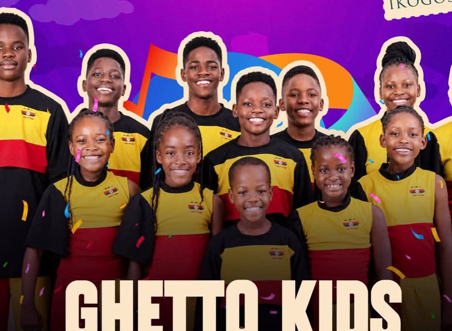 Triplets Ghetto Kids Win at AFRIMMA 2026 | List of winners Triplets Ghetto Kids Win at AFRIMMA 2026 | Full list of winners