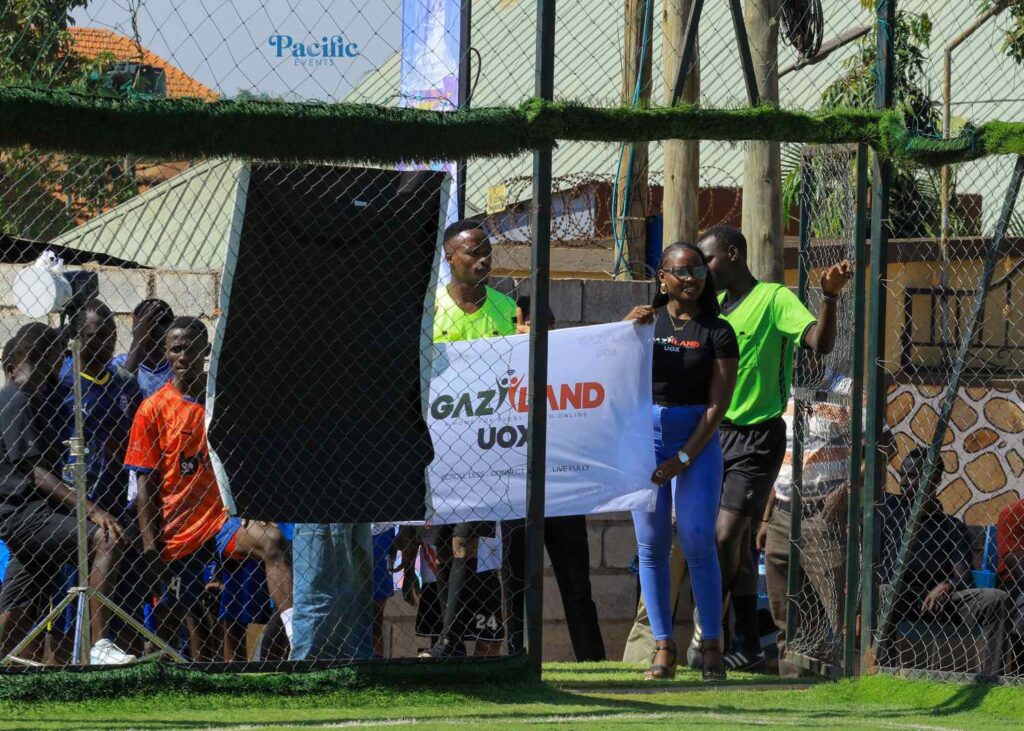 Muvubuka FC Defends Crown, Gazaland UOX Unites Hundreds