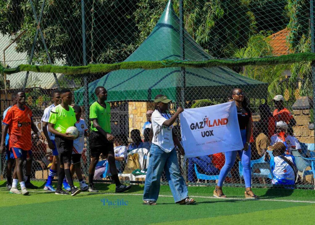 Muvubuka FC Defends Crown, Gazaland UOX Unites Hundreds