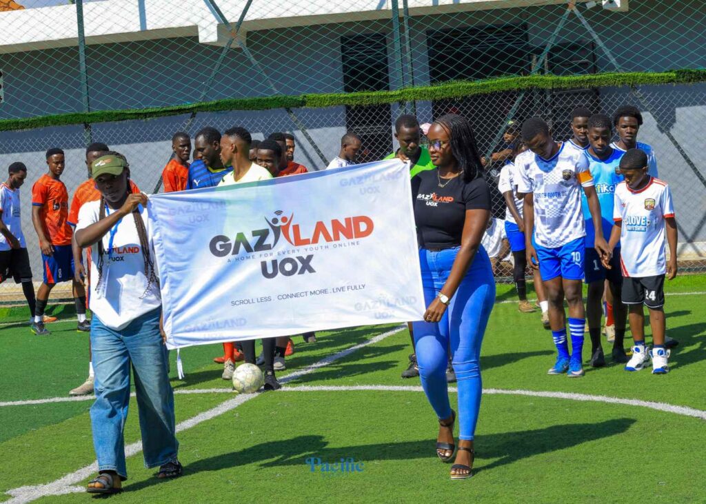 Muvubuka FC Defends Crown, Gazaland UOX Unites Hundreds