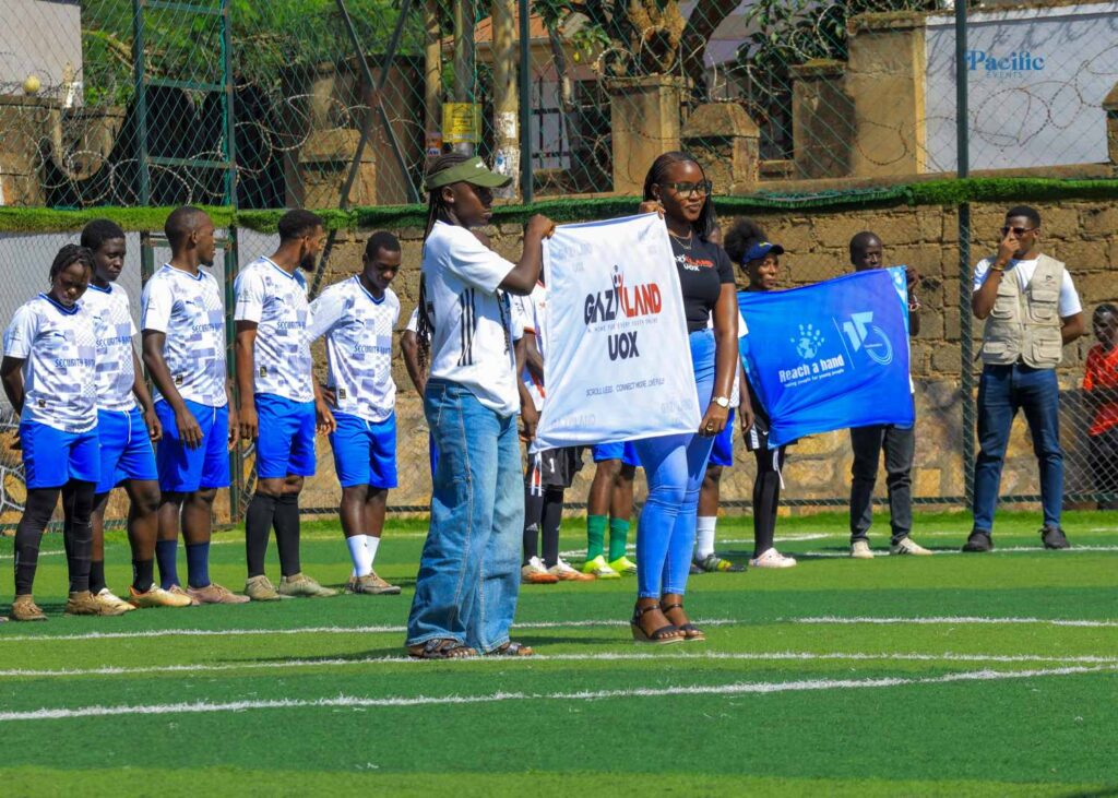 Muvubuka FC Defends Crown, Gazaland UOX Unites Hundreds