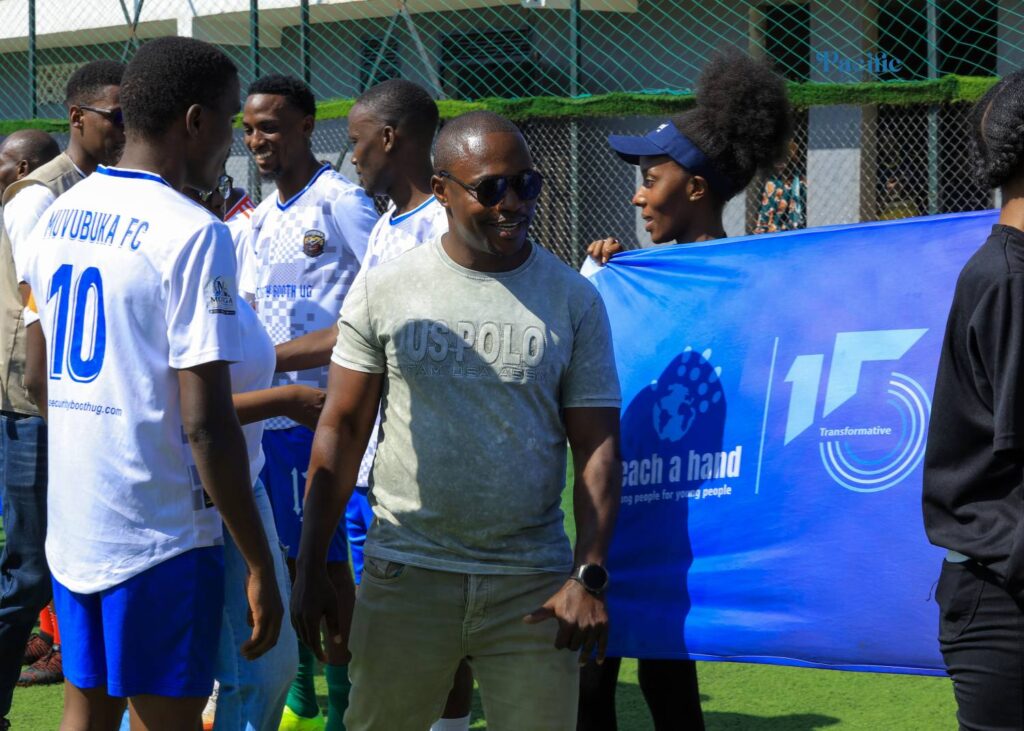 Muvubuka FC Defends Crown, Gazaland UOX Unites Hundreds