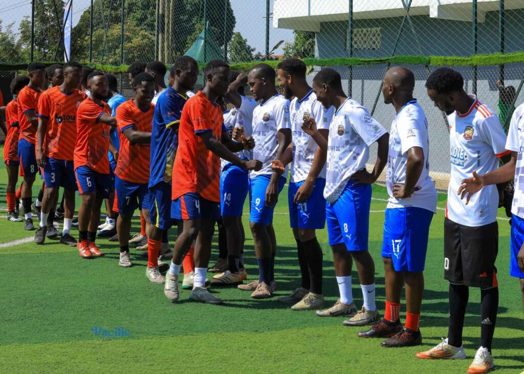 Muvubuka FC Defends Crown, Gazaland UOX Unites Hundreds
