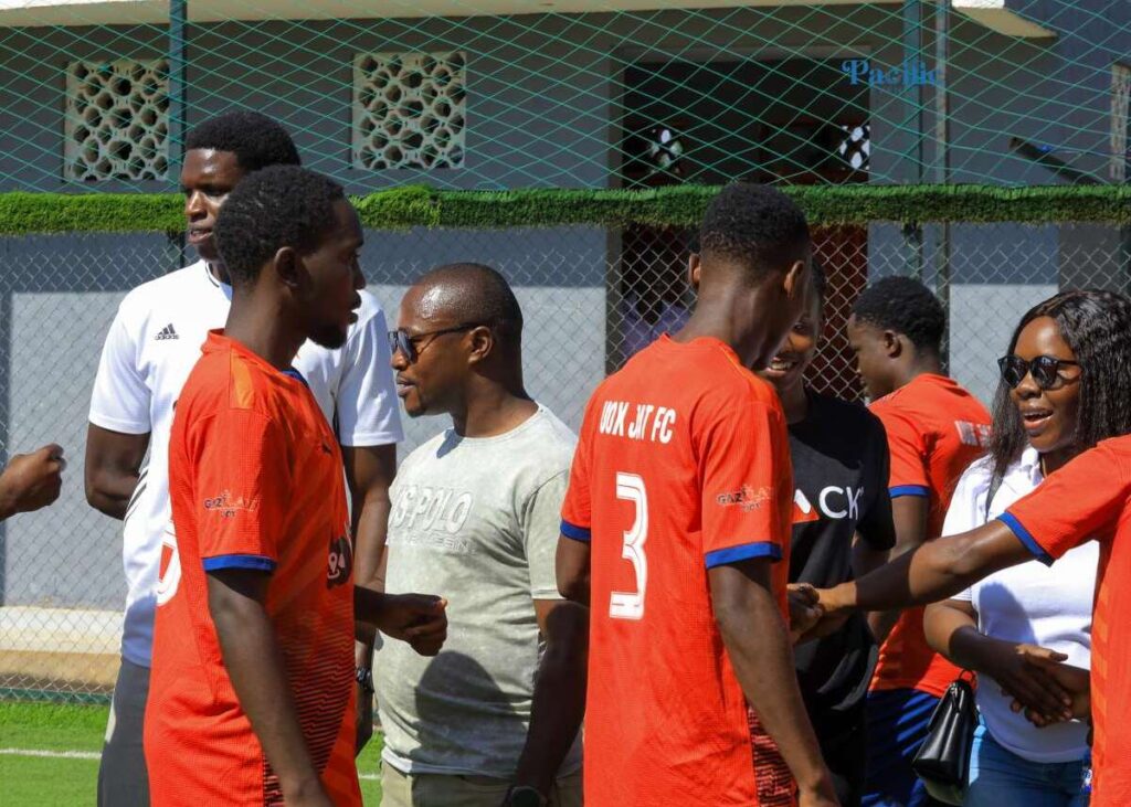 Muvubuka FC Defends Crown, Gazaland UOX Unites Hundreds