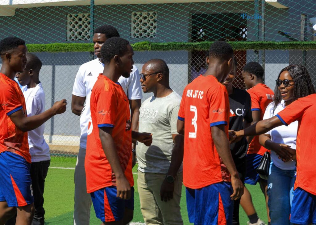 Muvubuka FC Defends Crown, Gazaland UOX Unites Hundreds