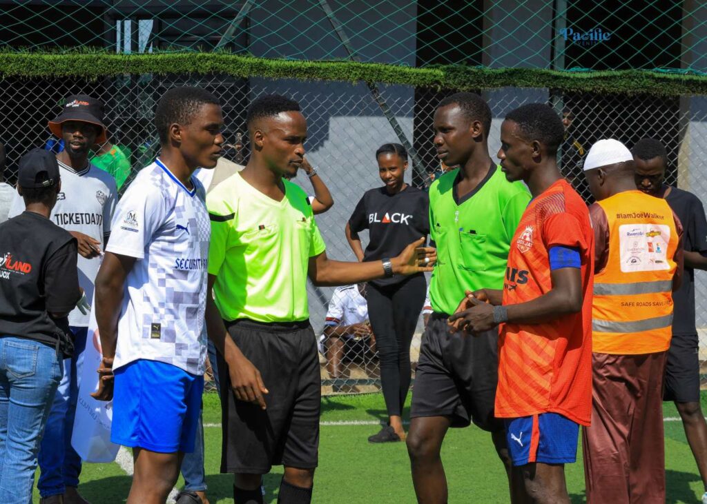 Muvubuka FC Defends Crown, Gazaland UOX Unites Hundreds