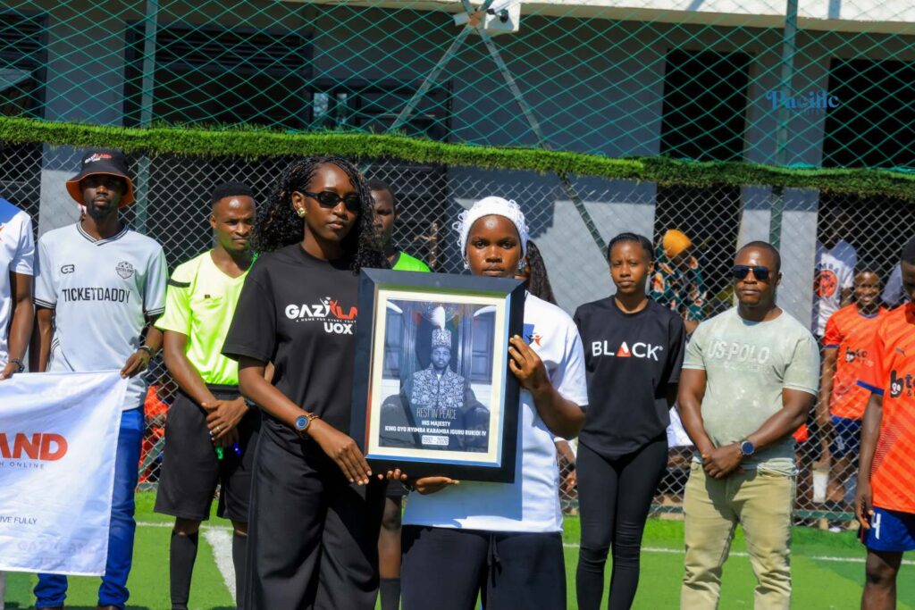 Muvubuka FC Defends Crown, Gazaland UOX Unites Hundreds