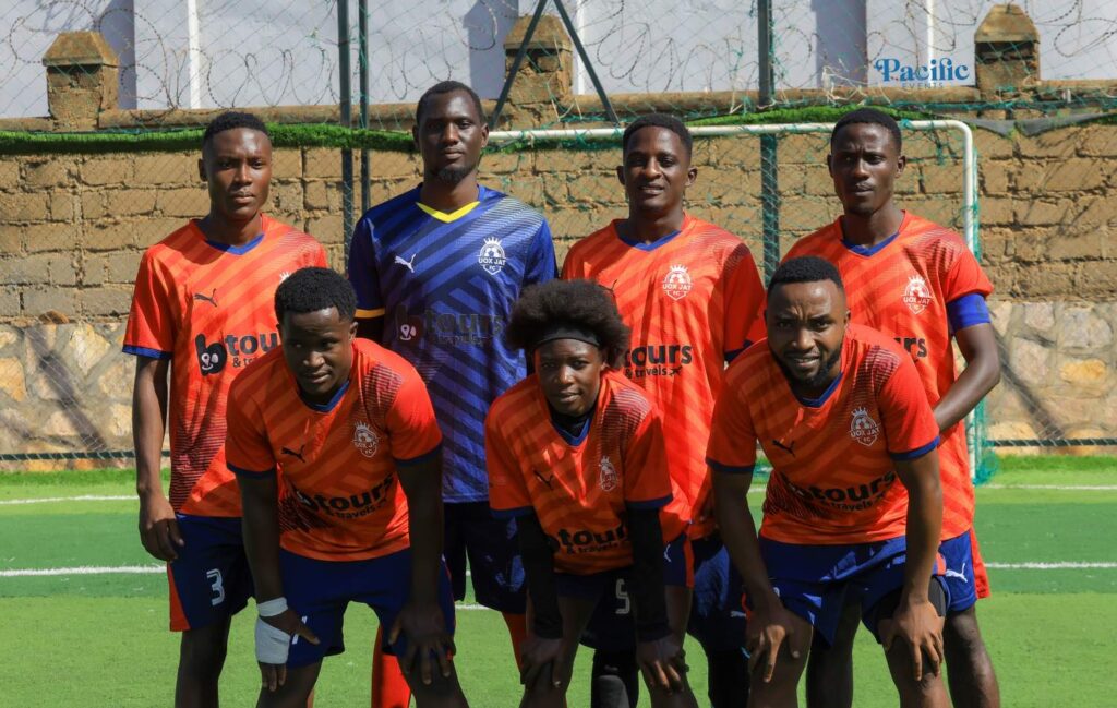 Muvubuka FC Defends Crown, Gazaland UOX Unites Hundreds
