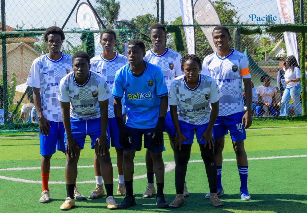 Muvubuka FC Defends Crown, Gazaland UOX Unites Hundreds