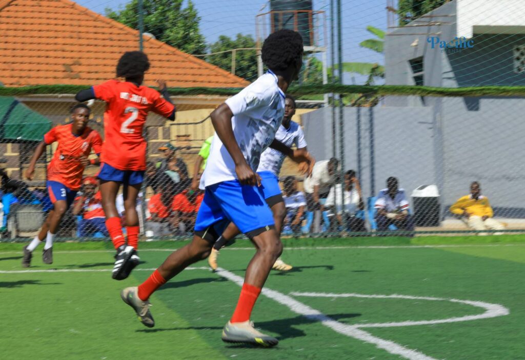 Muvubuka FC Defends Crown, Gazaland UOX Unites Hundreds