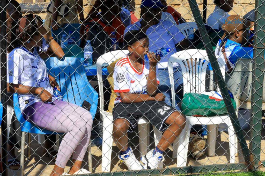 Muvubuka FC Defends Crown, Gazaland UOX Unites Hundreds