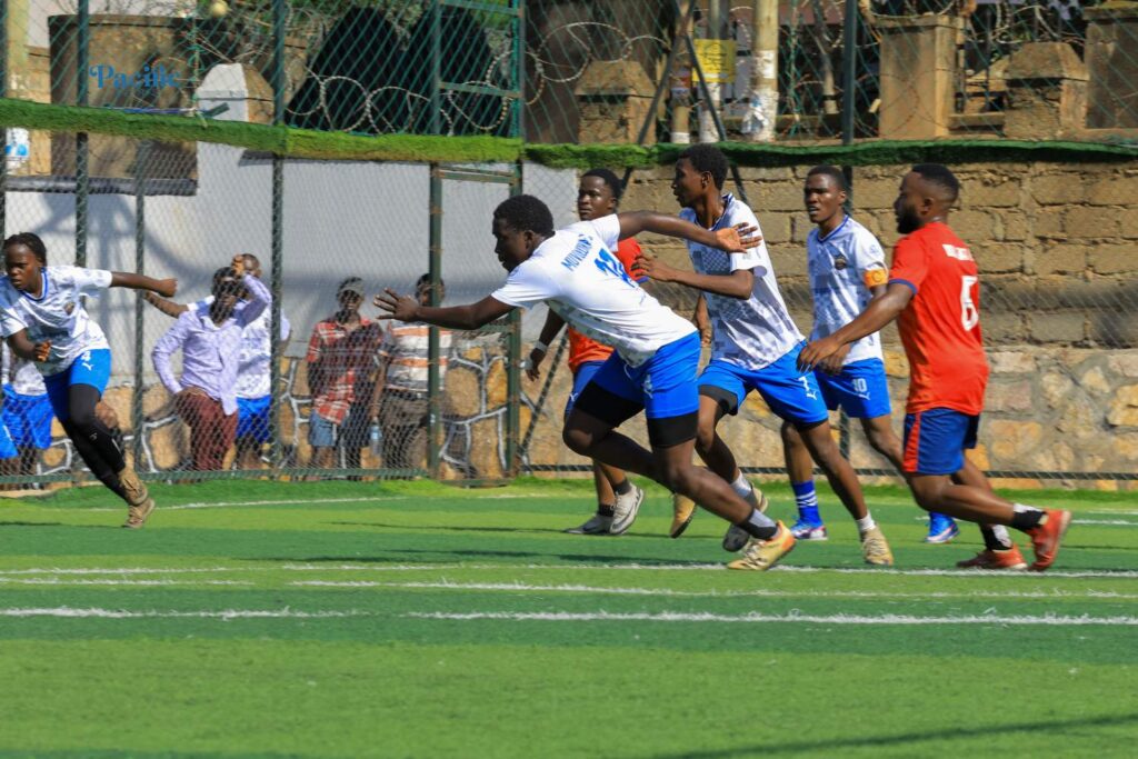 Muvubuka FC Defends Crown, Gazaland UOX Unites Hundreds