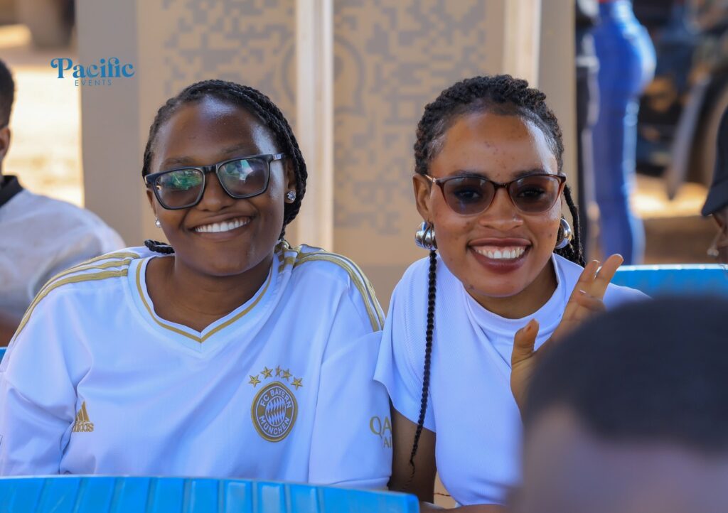 Muvubuka FC Defends Crown, Gazaland UOX Unites Hundreds