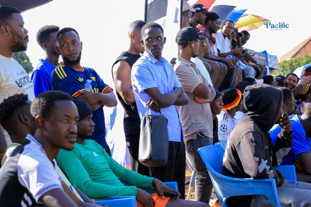 Muvubuka FC Defends Crown, Gazaland UOX Unites Hundreds