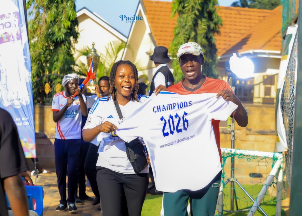 Muvubuka FC Defends Crown, Gazaland UOX Unites Hundreds