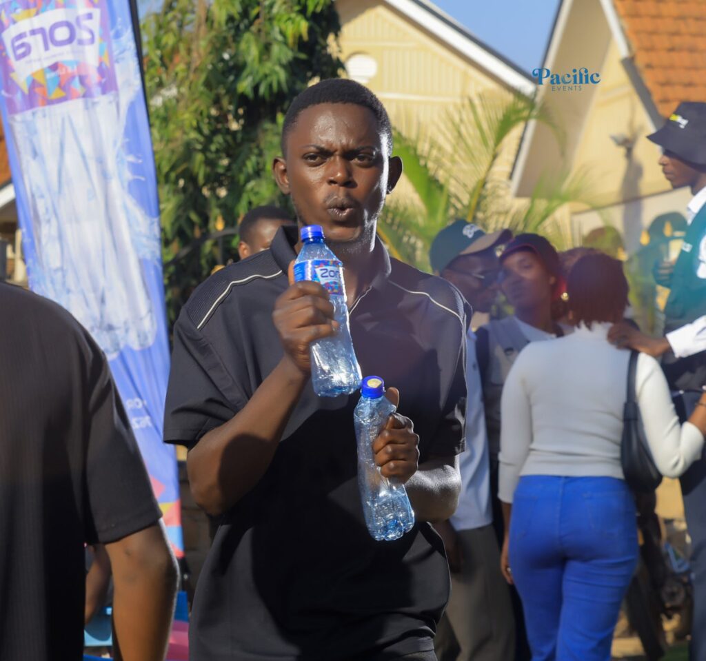 Muvubuka FC Defends Crown, Gazaland UOX Unites Hundreds