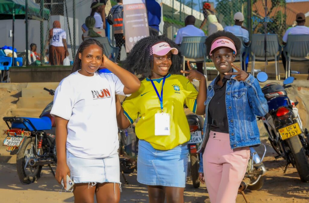 Muvubuka FC Defends Crown, Gazaland UOX Unites Hundreds