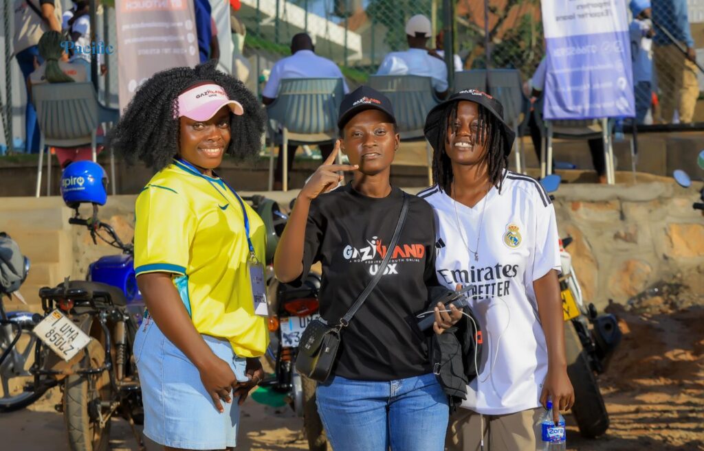 Muvubuka FC Defends Crown, Gazaland UOX Unites Hundreds