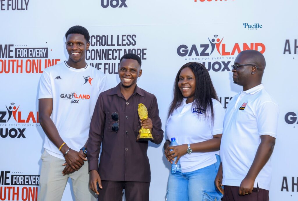 Muvubuka FC Defends Crown, Gazaland UOX Unites Hundreds