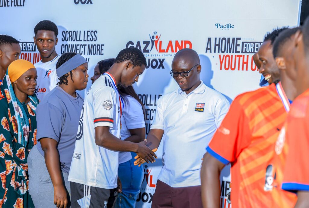 Muvubuka FC Defends Crown, Gazaland UOX Unites Hundreds