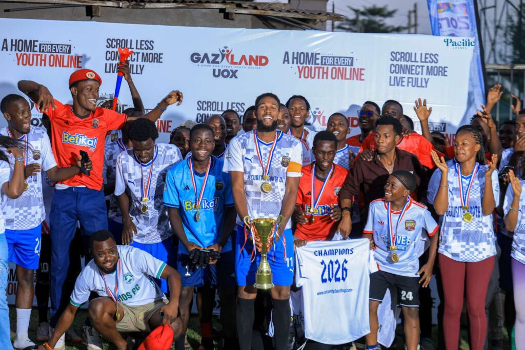 Muvubuka FC Defends Crown, Gazaland UOX Unites Hundreds