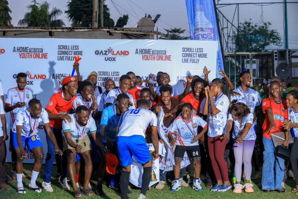 Muvubuka FC Defends Crown, Gazaland UOX Unites Hundreds