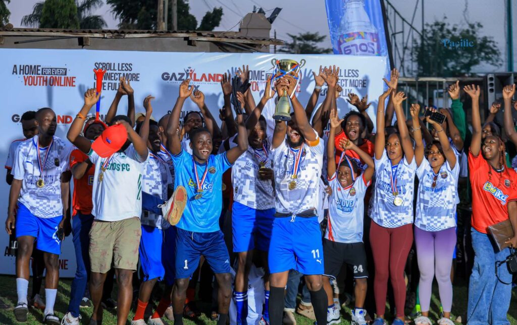 Muvubuka FC Defends Crown, Gazaland UOX Unites Hundreds