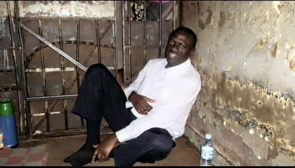 Kenyans demand Besigye freedom immediately countrywide 3 Kenyans demand Besigye freedom immediately countrywide