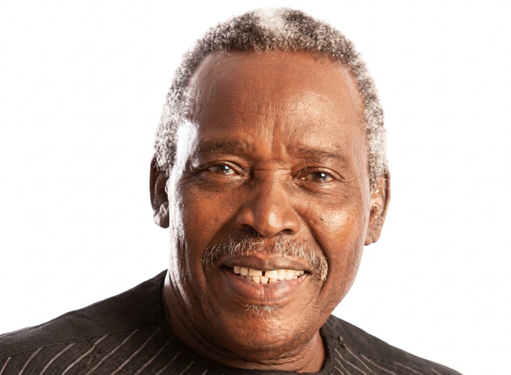 Legend Olu Jacobs Passes Away at 84 | Biography, death cause Legend Olu Jacobs Passes Away at 84 | Biography, death cause
