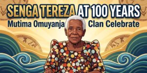 Senga Tereza at 100 Years | Mutima Omuyanja Clan Celebrate