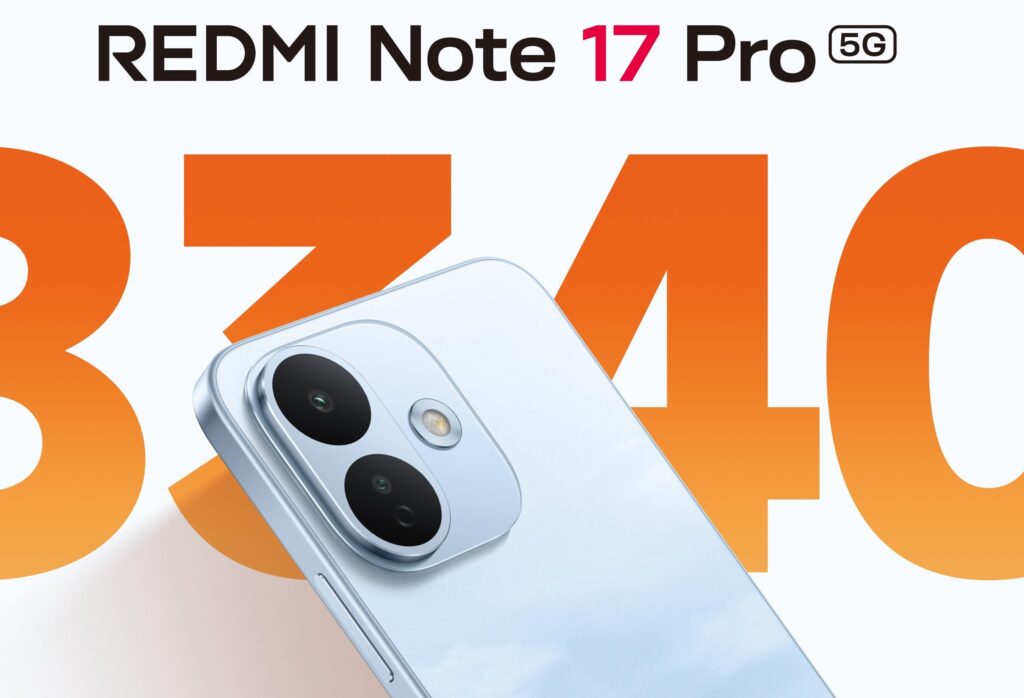 New: REDMI Note 17 Pro 5G price in Uganda, Kenya, Nigeria
