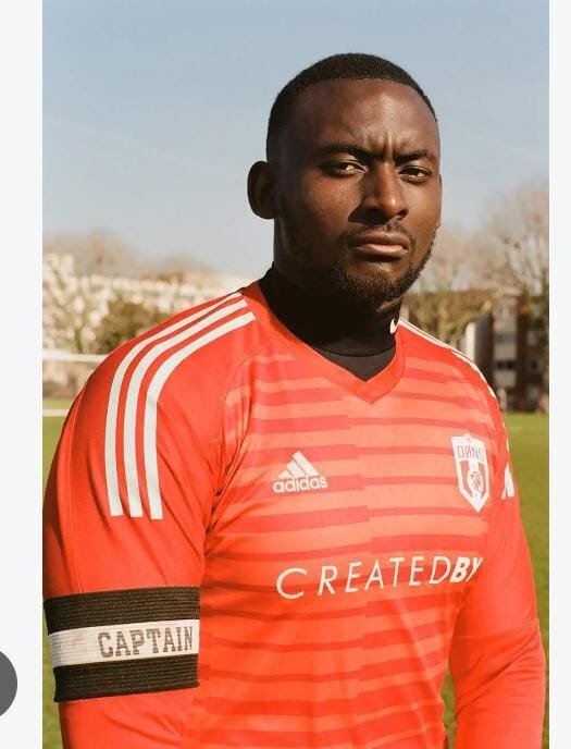 George Desmond Kamurasi is next King of Tooro - Mwenda 2 George Desmond Kamurasi is next King of Tooro - Mwenda