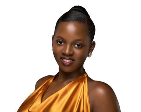 Namuddu Rebecca has emerged as one of the most compelling young voices competing for the coveted Miss Uganda 2026 crown.