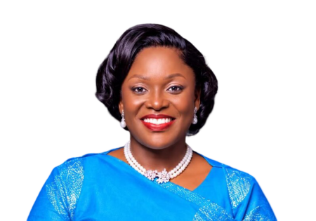 Rebecca Amoding Rukidi, 1st Atesot Queen Consort in Tooro