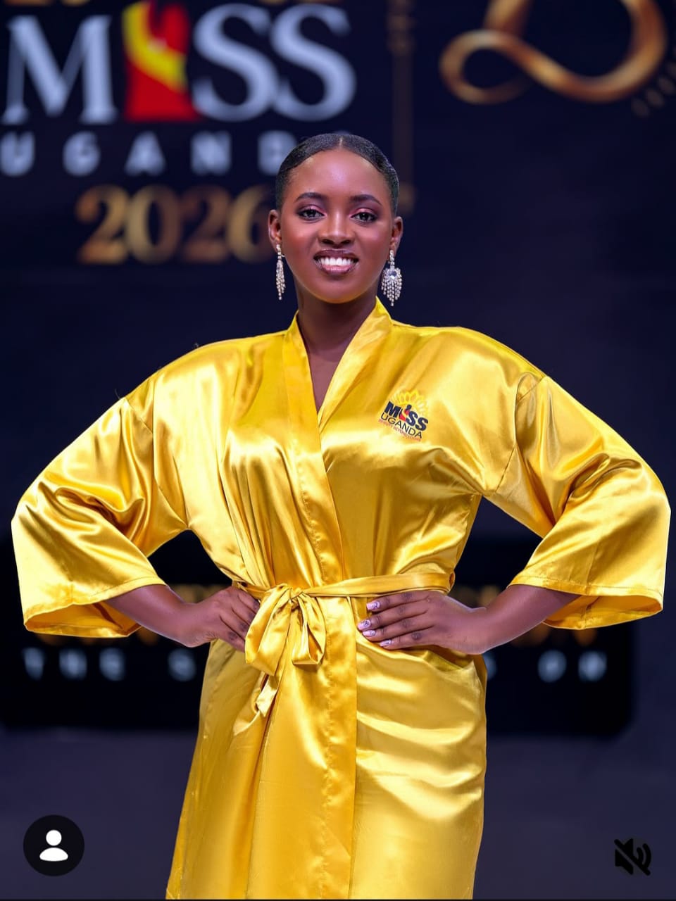 Meet Namuddu Rebecca, Miss Uganda Central 2026 finalist 9 Meet Namuddu Rebecca, Miss Uganda Central 2026 finalist